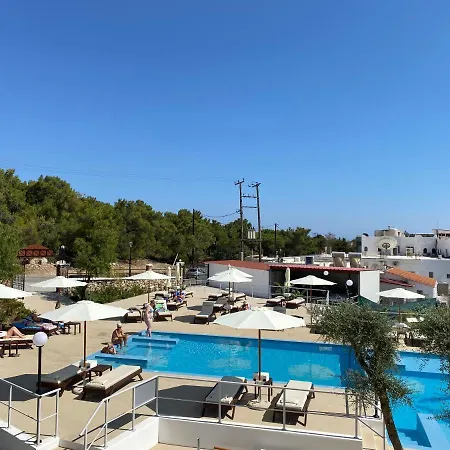 Room In Studio - Rock Garden Apartments By The Beach * Pefki (Rhodes)